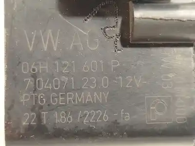 Автозапчастина б/у водяна бомба для audi a6 c8 (4a2) 45 tdi mild hybrid quattro посилання на oem iam 06h121601p 704071230 