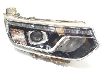 Автозапчасти б/у правая фара за ssangyong tivoli 1.2 ссылки oem iam zgm92161080