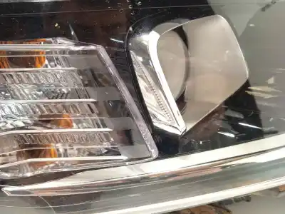 Автозапчастина б/у права фа для ssangyong tivoli 1.2 посилання на oem iam zgm92161080 zgm92101080 zgm92160080