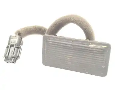 Second-hand car spare part Tailgate Back Door Handle for SSANGYONG TIVOLI 1.2 OEM IAM references 8522035000  