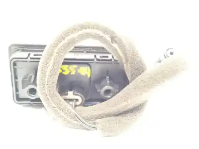 Second-hand car spare part tailgate back door handle for ssangyong tivoli 1.2 oem iam references 8522035000  