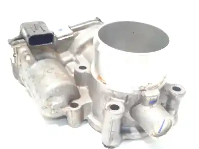 Second-hand car spare part Throttle Body for SSANGYONG TIVOLI 1.2 OEM IAM references 315DAW00101N 0280750801 A1751410025