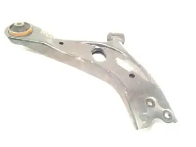 Second-hand car spare part Front Right Lower Suspension Arm for SSANGYONG TIVOLI 1.2 OEM IAM references 4452035000  