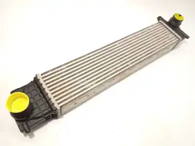 Second-hand car spare part Intercooler for SSANGYONG TIVOLI 1.2 OEM IAM references 2371037100  