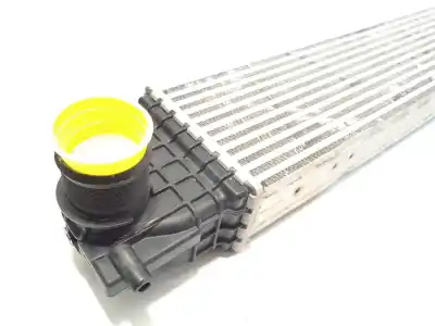 Second-hand car spare part intercooler for ssangyong tivoli 1.2 oem iam references 2371037100  