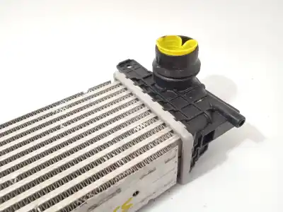 Second-hand car spare part intercooler for ssangyong tivoli 1.2 oem iam references 2371037100  