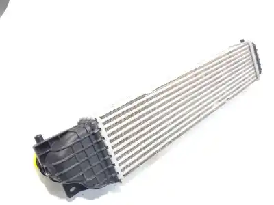 Second-hand car spare part intercooler for ssangyong tivoli 1.2 oem iam references 2371037100  