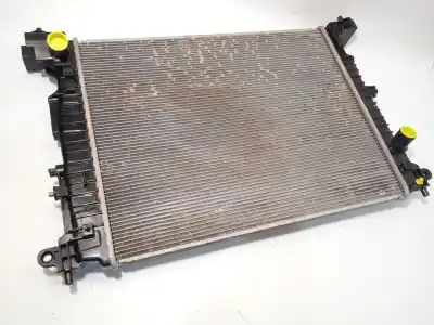 Second-hand car spare part Water Radiator for SSANGYONG TIVOLI 1.2 OEM IAM references 2131035220  