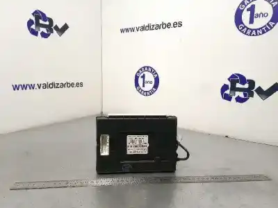 Second-hand car spare part electronic module for kia rio basic oem iam references 954001w542