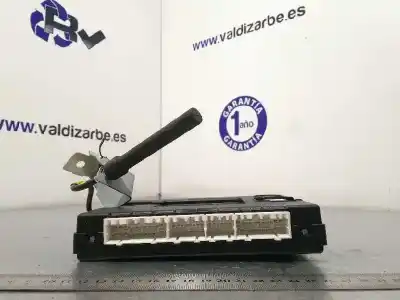 Second-hand car spare part electronic module for kia rio basic oem iam references 954001w542  