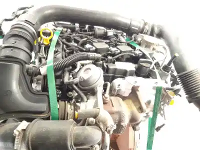 Автозапчасти б/у полный двигатель за ford fiesta (ce1) st-line ссылки oem iam yyjg  