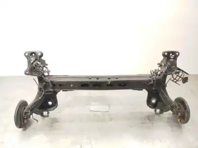 Second-hand car spare part REAR AXLE for SEAT ARONA (KJ7, KJP)  OEM IAM references 2Q0501053CB  