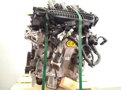 Pièce détachée automobile d'occasion MOTEUR COMPLET pour PEUGEOT 208 I (CA_, CC_)  Références OEM IAM HM05  HMR