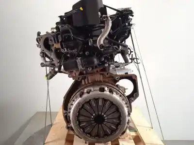 Автозапчастина б/у вибривався двигун для ford grand c-max trend посилання на oem iam m1da  