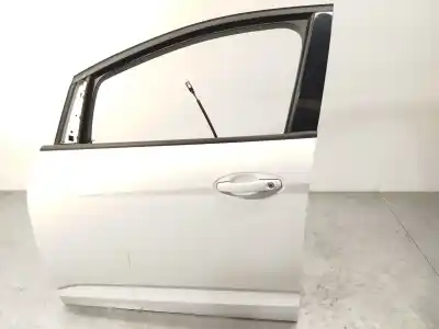 Автозапчастина б/у передні ліві двері для ford grand c-max trend посилання на oem iam 2387618  pf1cbu20125ae
