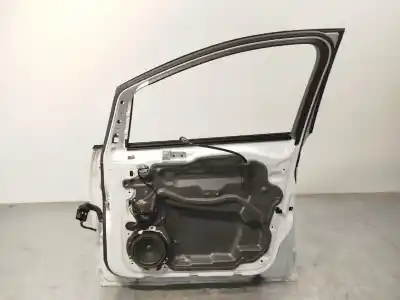 Автозапчастина б/у передні праві двері для ford grand c-max trend посилання на oem iam 2387617  pf1cbu20124ae