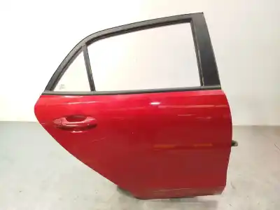 Piesă de schimb auto la mâna a doua usa spate dreapta pentru kia rio iv (yb, sc, fb) 1.25 referințe oem iam 77004h8000