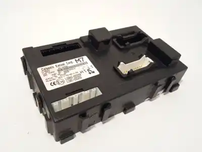 Peça sobressalente para automóvel em segunda mão bsi / bcm / módulo eletrónico confort por nissan juke (f15) 1.5 dci referências oem iam 284b1bv81c
