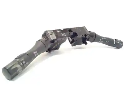 Peça sobressalente para automóvel em segunda mão comutador de piscas  por nissan juke (f15) 1.5 dci referências oem iam 255603nl0a