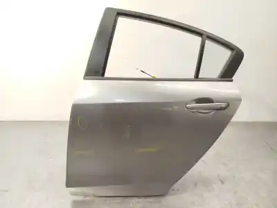 Tweedehands auto-onderdeel deur links achter voor mazda 3 lim. (bl) active oem iam-referenties bby27302xa
