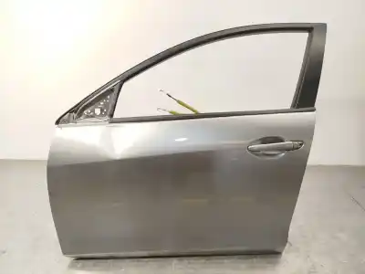 Tweedehands auto-onderdeel linker voordeur voor mazda 3 lim. (bl) active oem iam-referenties bby45902x