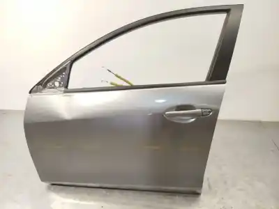 Second-hand car spare part left front door for mazda 3 lim. (bl) active oem iam references bby45902x  