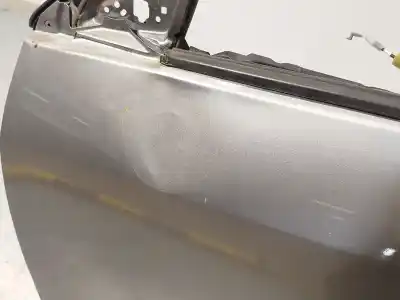 Second-hand car spare part left front door for mazda 3 lim. (bl) active oem iam references bby45902x  