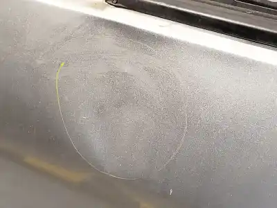 Second-hand car spare part left front door for mazda 3 lim. (bl) active oem iam references bby45902x  