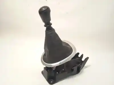 Peça sobressalente para automóvel em segunda mão alavanca de velocidades por nissan juke (f15) 1.5 dci referências oem iam 341011kg0b
