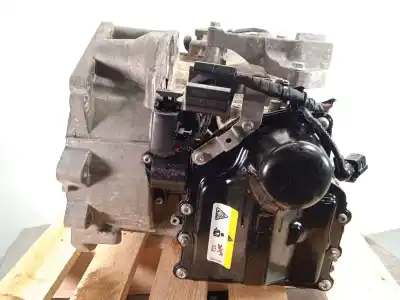 Автозапчасти б/у коробка передач за volkswagen t-cross (c11) 1.0 tsi ссылки oem iam urg  0cw300020