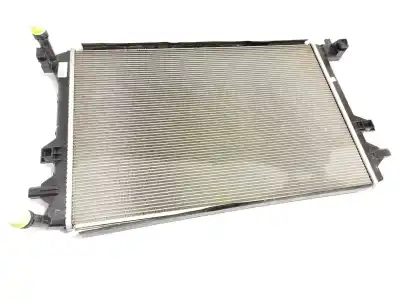 İkinci el araba yedek parçası SU RADYATÖRÜ için SEAT ARONA (KJ7, KJP)  OEM IAM referansları 2Q0121253D  