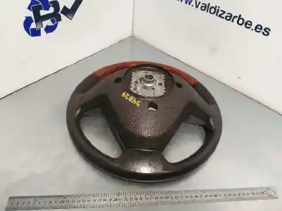 Автозапчастина б/у кермо для cadillac srx v6 elegance посилання на oem iam 16826130 22803877 