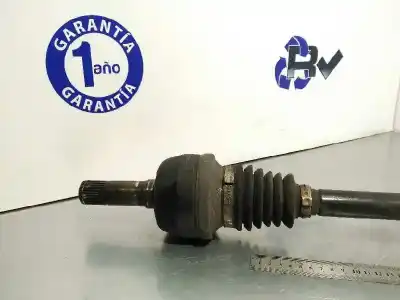 Автозапчасти б/у задняя правая трансмиссия за cadillac srx v6 elegance ссылки oem iam 15919079  