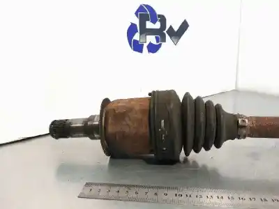 Автозапчасти б/у передняя правая трансмиссия за cadillac srx v6 elegance ссылки oem iam 25719195  