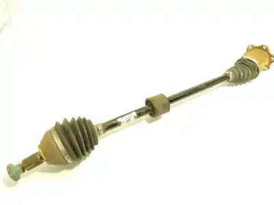 İkinci el araba yedek parçası ÖN SAG SANZIMAN için SEAT ARONA (KJ7, KJP)  OEM IAM referansları 2Q0407272CB  