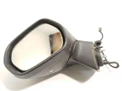 Pezzo di ricambio per auto di seconda mano specchio sinistro per ford fiesta (ce1) st-line riferimenti oem iam 2477532  