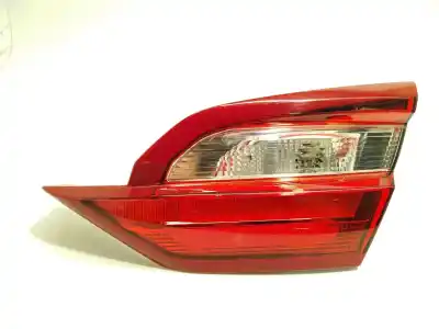 Pezzo di ricambio per auto di seconda mano  per FORD FIESTA (CE1)  Riferimenti OEM IAM H1BB13A602BH  2687952