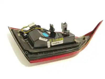 Pezzo di ricambio per auto di seconda mano luce di coda interna destra per ford fiesta (ce1) st-line riferimenti oem iam h1bb13a602bh  2687952