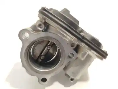 Автозапчасти б/у бабочка коробка за ford fiesta (ce1) st-line ссылки oem iam cm5g9f991ga  2168321