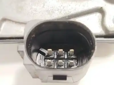 Автозапчасти б/у бабочка коробка за ford fiesta (ce1) st-line ссылки oem iam cm5g9f991ga  2168321