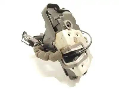 Pezzo di ricambio per auto di seconda mano Serratura Porta Anteriore Destra per FORD FIESTA (CE1) ST-Line Riferimenti OEM IAM H1BAA21812SE  2342583