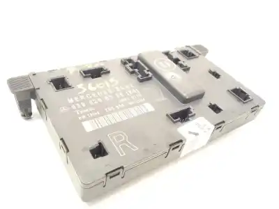 Second-hand car spare part COMFORT MODULE for MERCEDES VITO AUTOBÚS (W639)  OEM IAM references 6398200326  