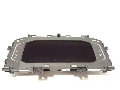 Автозапчасти б/у приборная доска за volkswagen t-cross (c11) 1.0 tsi ссылки oem iam 2g0920320b  