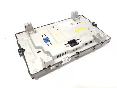 Автозапчасти б/у многофункциональный дисплей за volkswagen t-cross (c11) 1.0 tsi ссылки oem iam 5nn919605b a3c0866740001 