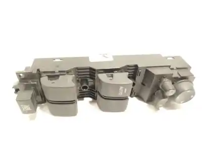 Peça sobressalente para automóvel em segunda mão botão / interruptor elevador vidro dianteiro esquerdo por mazda 3 lim. (bl) active referências oem iam bek666350  