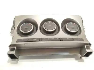 Second-hand car spare part climate control for mazda 3 lim. (bl) active oem iam references bbp361190k  