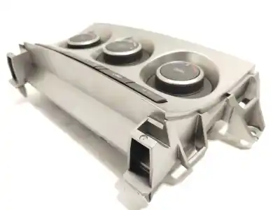 Second-hand car spare part climate control for mazda 3 lim. (bl) active oem iam references bbp361190k  