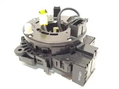 Peça sobressalente para automóvel em segunda mão fita do airbag por nissan juke (f15) 1.5 dci referências oem iam b55541ka8a