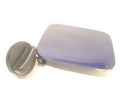 Peça sobressalente para automóvel em segunda mão tampa de combustível externa por nissan juke (f15) 1.5 dci referências oem iam g88301kama