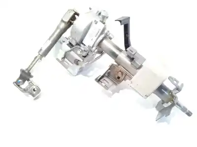 Peça sobressalente para automóvel em segunda mão coluna de direcção por nissan juke (f15) 1.5 dci referências oem iam 48811bv83a